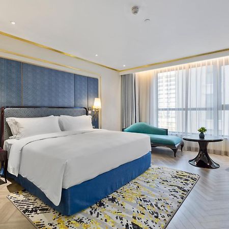 Dolce By Wyndham Hanoi Golden Lake מראה חיצוני תמונה