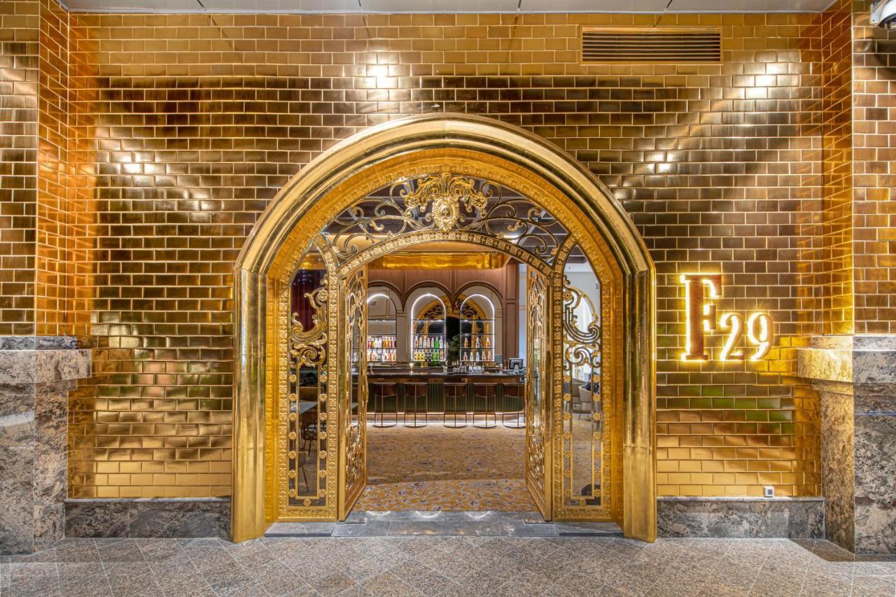 Dolce By Wyndham Hanoi Golden Lake מראה חיצוני תמונה