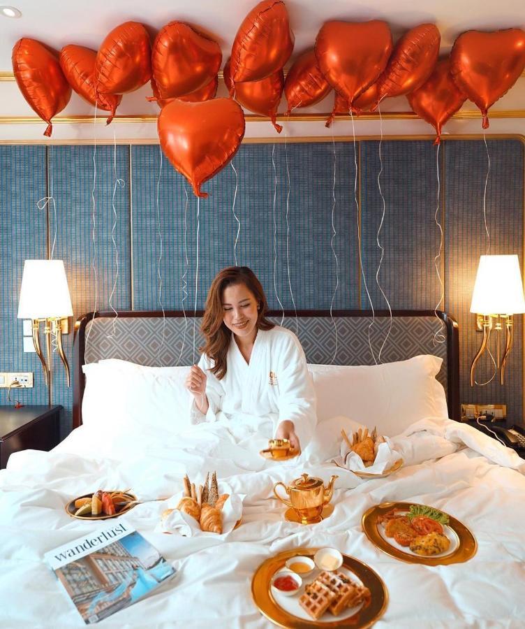 Dolce By Wyndham Hanoi Golden Lake מראה חיצוני תמונה