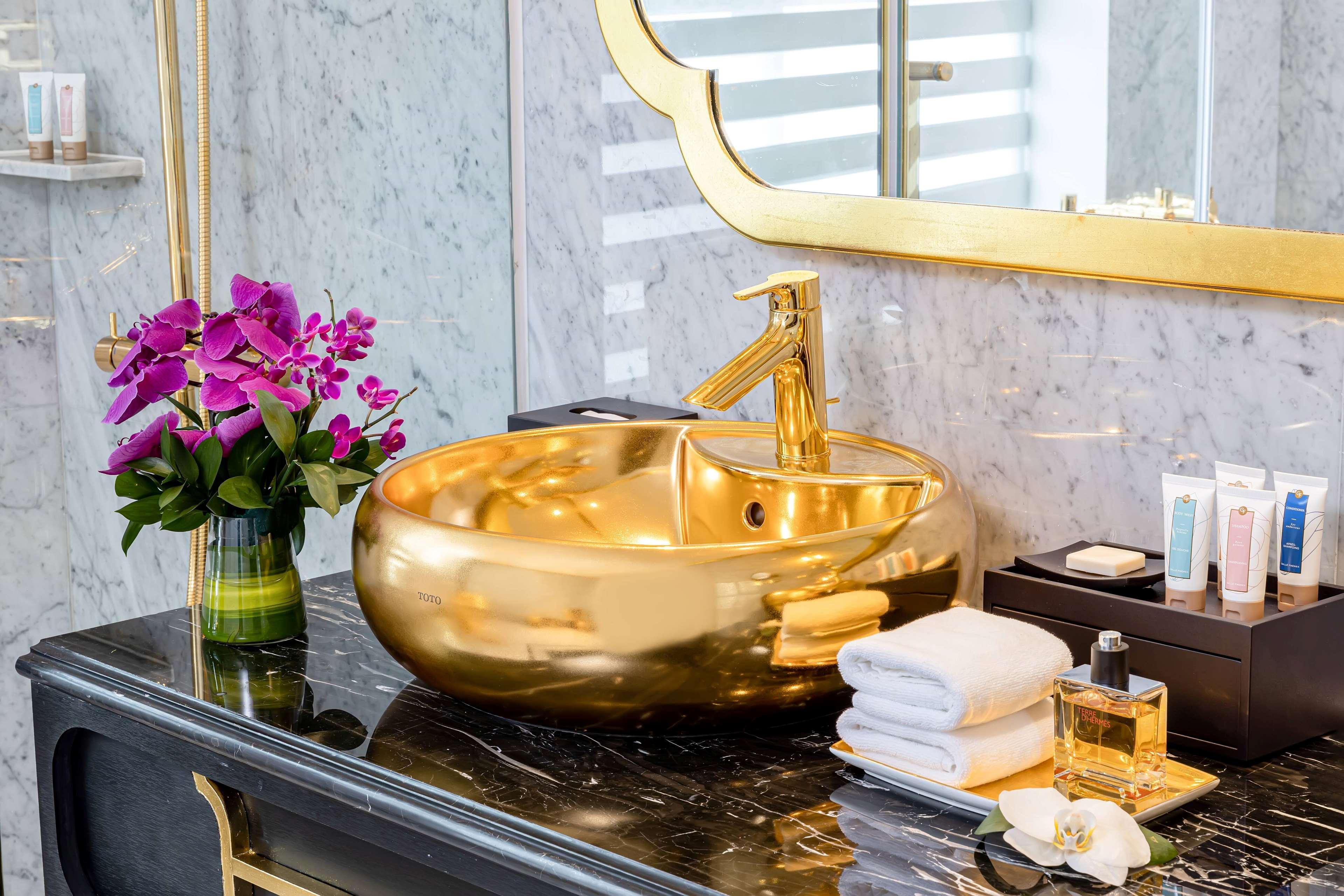 Dolce By Wyndham Hanoi Golden Lake מראה חיצוני תמונה
