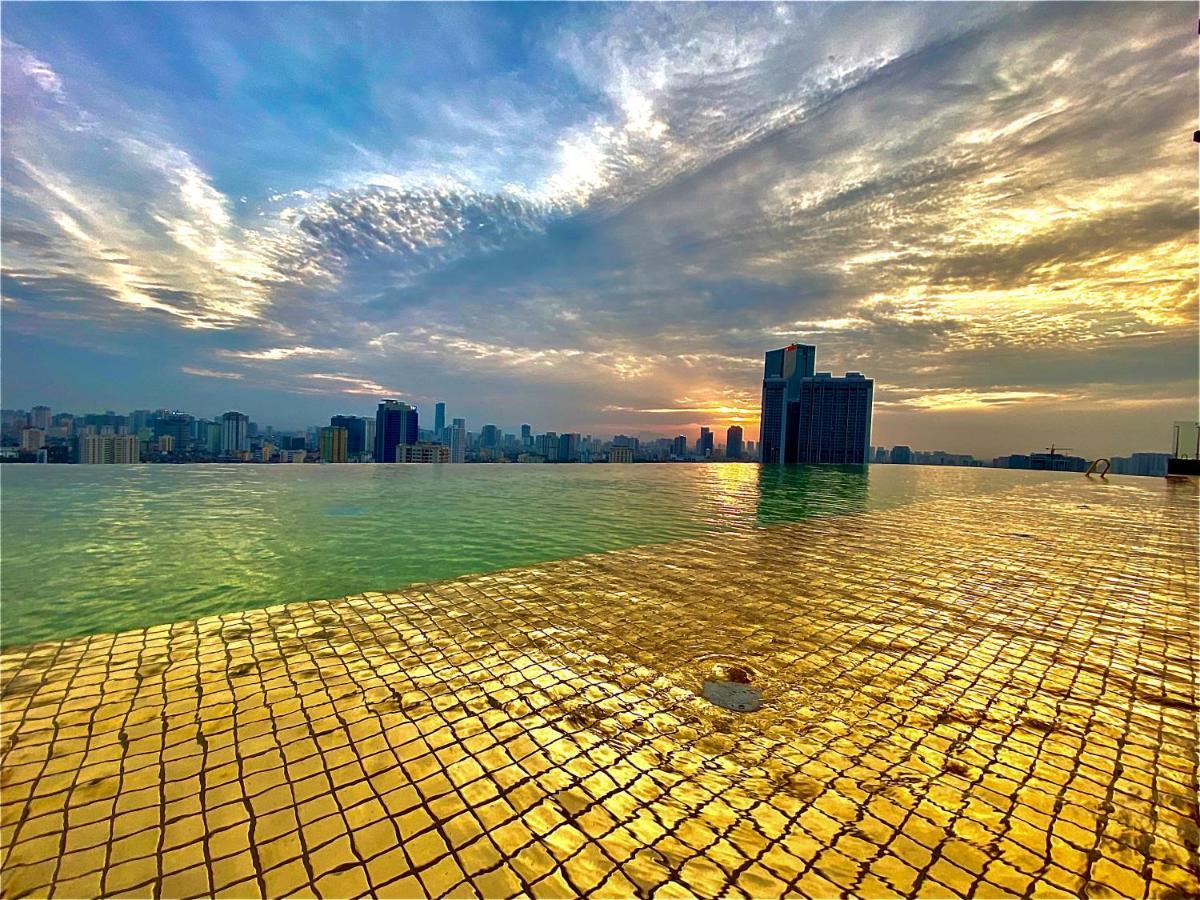 Dolce By Wyndham Hanoi Golden Lake מראה חיצוני תמונה