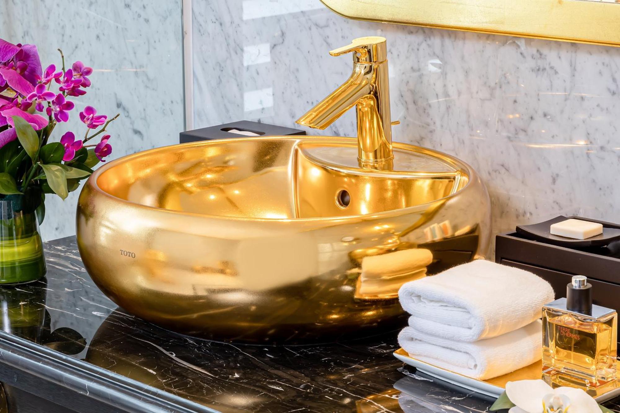 Dolce By Wyndham Hanoi Golden Lake מראה חיצוני תמונה